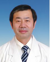 孙建方医生照片