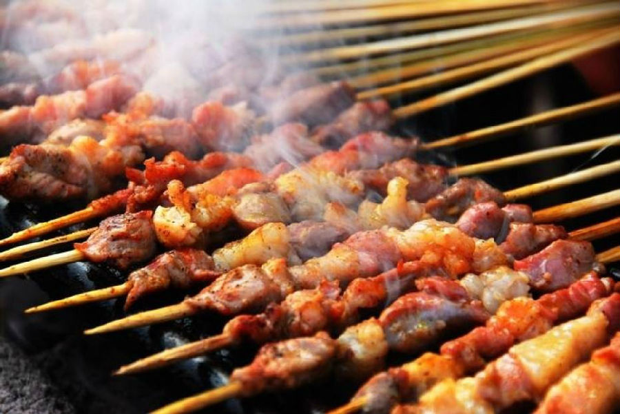 白癜风患者的饮食“黑名单”白友们一定要果断拒绝!